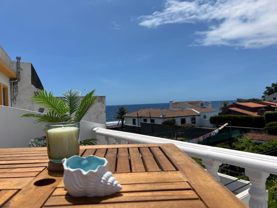 Casa Mar Villa Ponta Delgada Exteriör bild