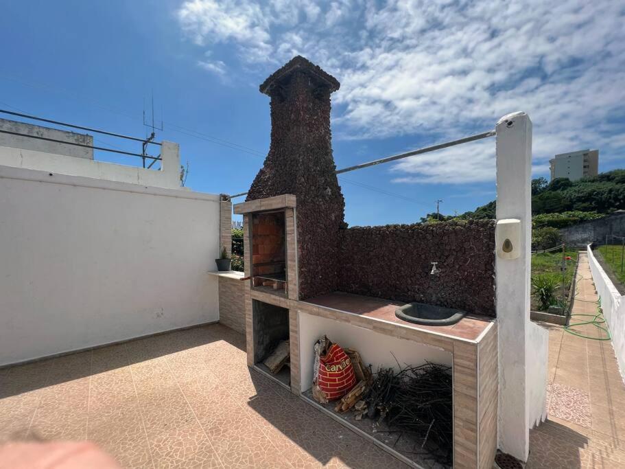 Casa Mar Villa Ponta Delgada Exteriör bild