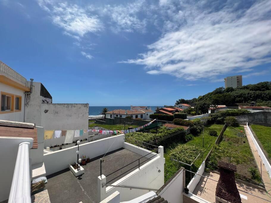 Casa Mar Villa Ponta Delgada Exteriör bild
