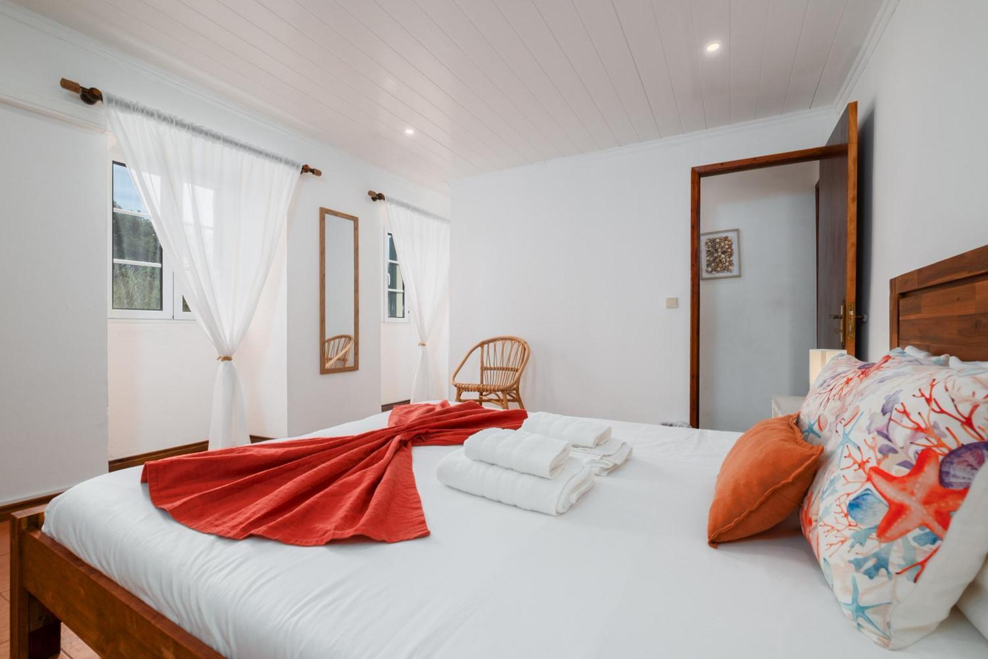 Casa Mar Villa Ponta Delgada Exteriör bild